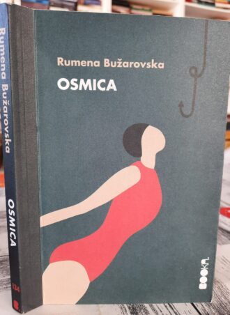 Osmica - Rumena Bužarovska