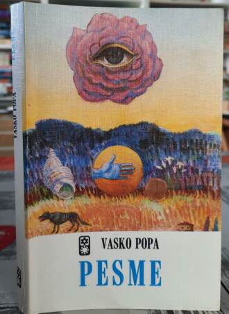 Pesme - Vasko Popa