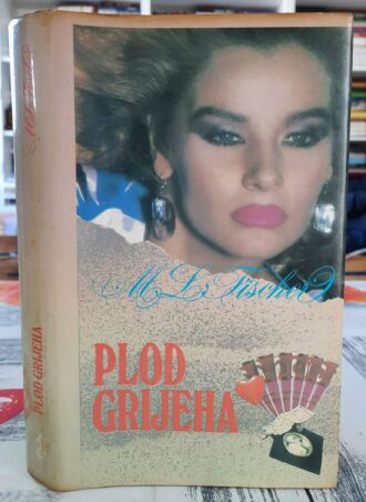 Plod grijeha - M. L. Fišer