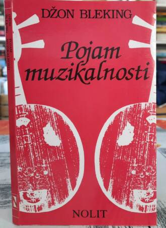 Pojam muzikalnosti - Džon Bleking
