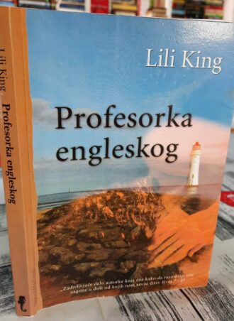 Profesorka engleskog - Lili King