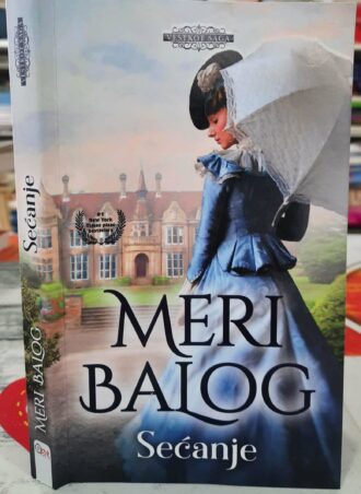 Sećanje - Meri Balog