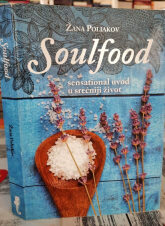 Soulfood - Žana Poliakov