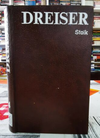 Stoik - Teodor Drajzer