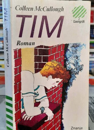 TIM - Colleen McCullough