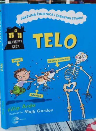 Telo - Filip Arda