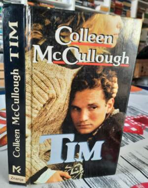 Tim - Colleen McCullough