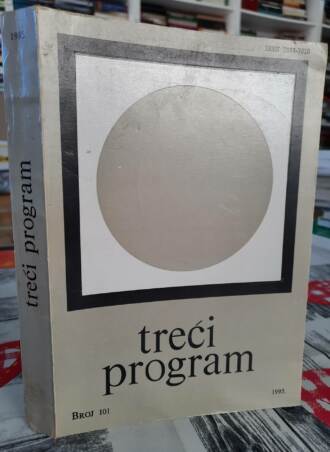 Treći program - Broj 101