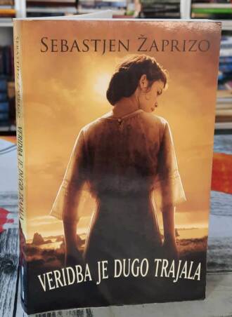 Veridba je dugo trajala - Sebastijen Žaprizo