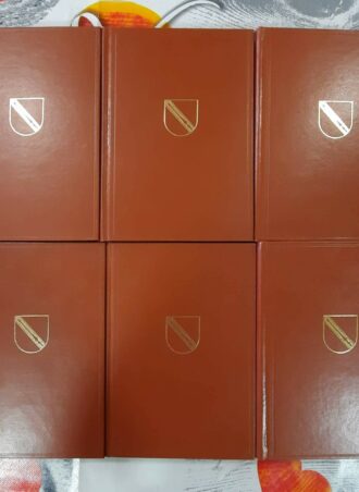 Viljem Šekspir 1 - 6