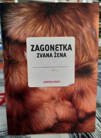 Zagonetka zvana žena