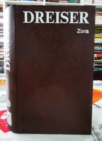 Zora - Teodor Drajzer