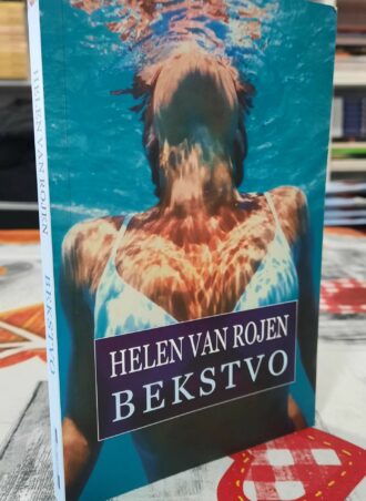 Bekstvo - Helen Van Rojen