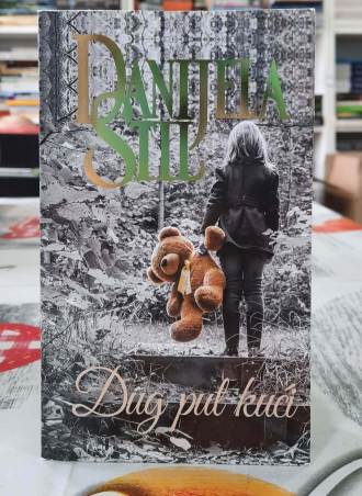 Dug put kući - Danijela Stil