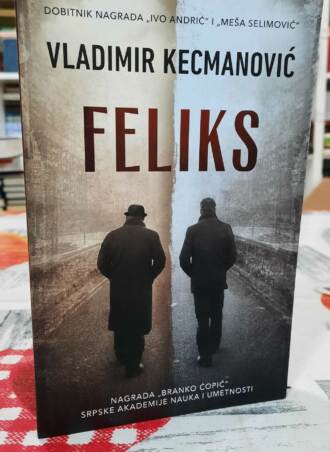 Feliks - Vladimir Kecmanović