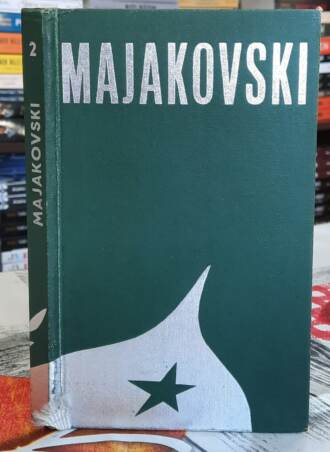 Iz svega glasa - Vladimir Vladimirovič Majakovski