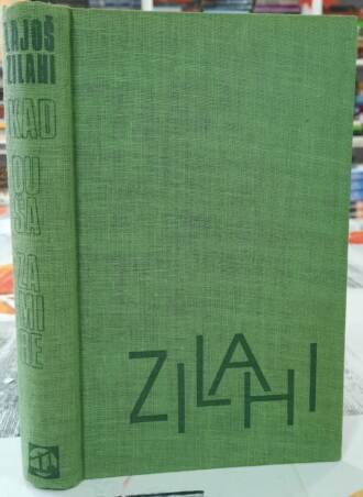 Kad duša zamire - Lajoš Zilahi