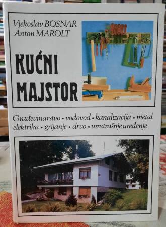 kućni majstor