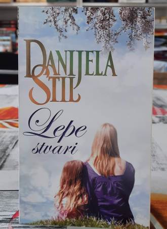 Lepe stvari - Danijela Stil