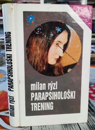 Parapsihološki trening - Milan Ryzl