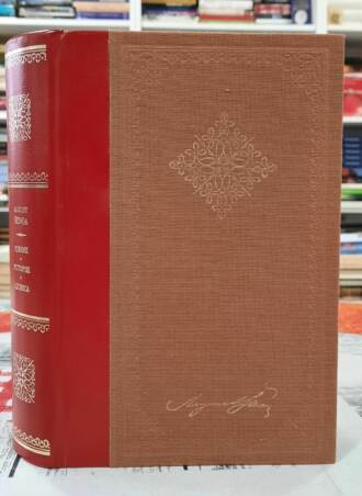 Pjesme Putopisi Ljubica - August Šenoa