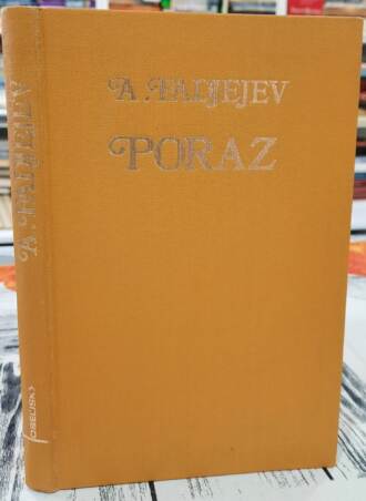 Poraz - A. Fadjejev