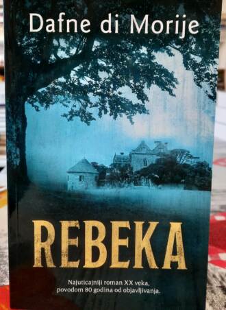 Rebeka - Dafne di Morije