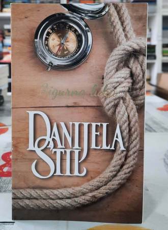 Sigurna luka - Danijela Stil