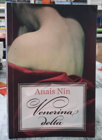 Venerina delta - Anais Nin