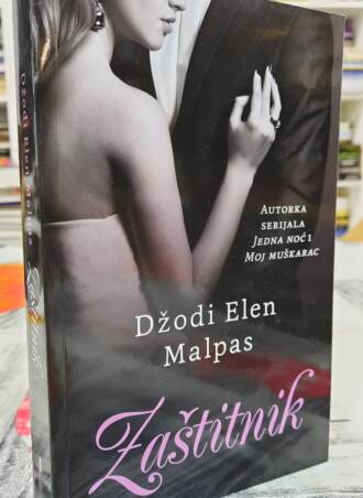 Zaštitnik - Džodi Elen Malpas
