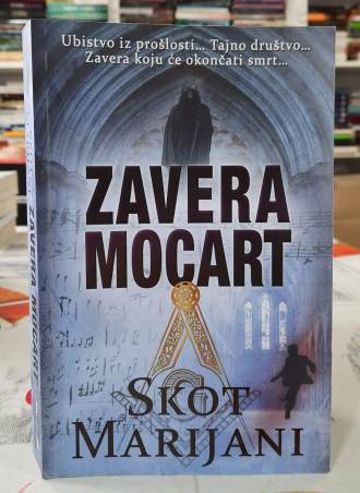 Zavera Mocart - Skot Marijani