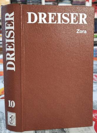 Zora - Teodor Drajzer
