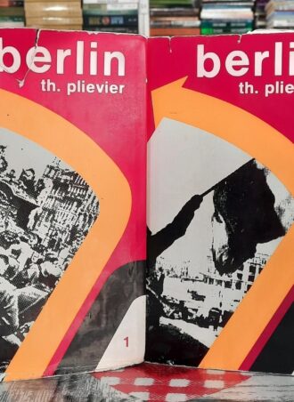 Berlin - Theodor Plievier