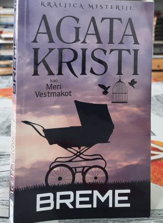 Breme - Agata Kristi