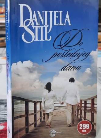 Do poslednjeg dana - Danijela Stil