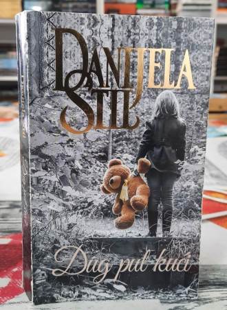 Dug put kući - Danijela Stil