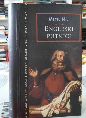 Engleski putnici - Metju Nil