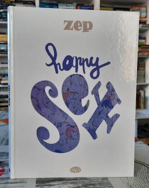 Happy sex - Zep