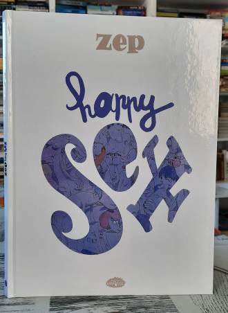 Happy sex - Zep