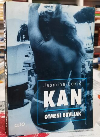 KAN otmeni buvljak - Jasmina Lekić