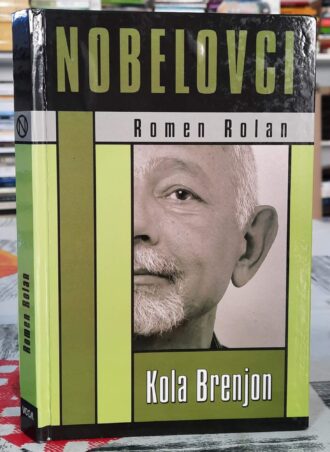 Kola Brenjon - Romen Rolan