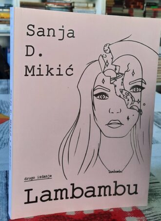 Lambambu - Sanja D. Mikić