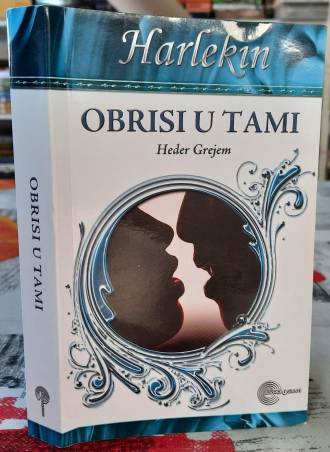Obrisi u tami - Heder Grejem