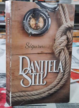 Sigurna luka - Danijela Stil