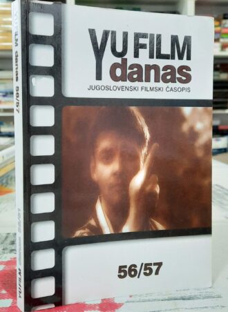 Yu film danas 56 - 57