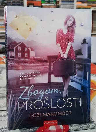 Zbogom prošlosti - Debi Makomber