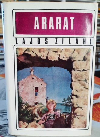 Ararat - Lajoš Zilahi