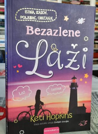 Bezazlene laži - Keti Hopkins