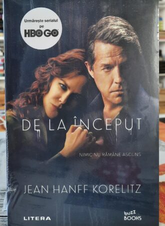 De La Inceput - Jean Hanff Korelitz