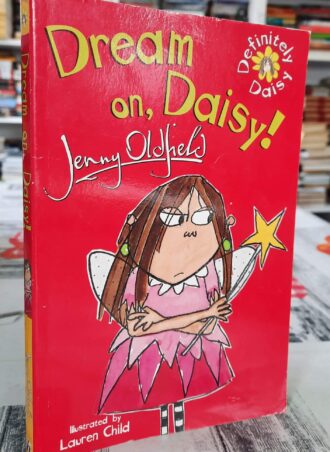 Dream on Daisy - Jenny Oldfield